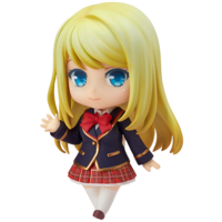 Nendoroid Chloe Lemaire