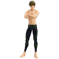 figma Makoto Tachibana