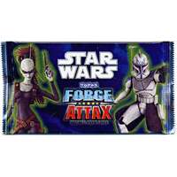 Star Wars -  Force Attax -  Series 2: Unleash The Force - Booster - (Sold Separately) 
