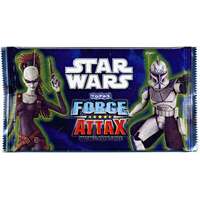 Star Wars -  Force Attax -  Series 2: Unleash The Force - Booster - (Sold Separately)