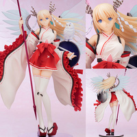 CARDFIGHT!! VANGUARD Omniscience 1/8 Regalia Minerva PVC