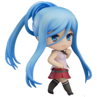Nendoroid Takao