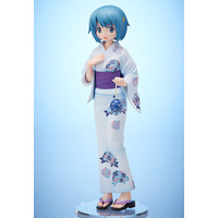 1/8 Sayaka Miki: Yukata Ver. PVC