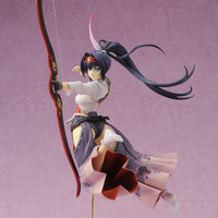 1/8 Kagekatsu Uesugi PVC (from Hyakka Ryōran) Hobby Japan Exclusive