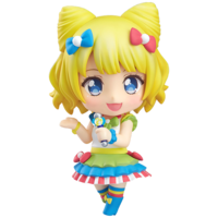 Nendoroid Co-de: Mirei Minami Candy Alamode Cyalume Co-de