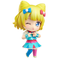 Nendoroid Co-de: Mirei Minami Magical Clown Co-de