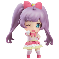 Nendoroid Co-de: Laala Manaka - Cutie Ribbon Co-de