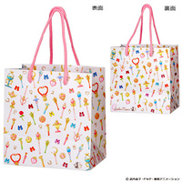 Sailor Moon Present Bag Set: Icon Design