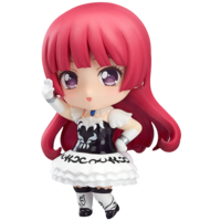 Nendoroid Co-de: Sophie Hojo - White Swan Co-de