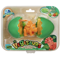 Vegesaurs - Veggie Hatchling