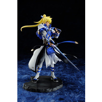 "GUILTY GEAR Xrd -SIGN-" Ky Kiske 1/8 PVC figure Normal Edition