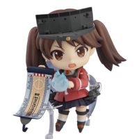 Nendoroid Ryujo