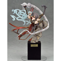 Valkyria Chronicles 2: The Gallia Royal Military Academy: 1/7 Aliasse PVC