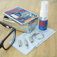 Thunderbirds - Glasses Repair Kit