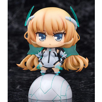 Medicchu Expelled from Paradise: Angela Balzac