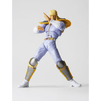 Legacy of Revoltech Shin