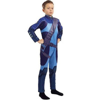 Thunderbirds International Rescue Play Uniform - Scott Tracy