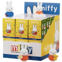 Miffy - Classic Vinyl Figurine - Blind Box