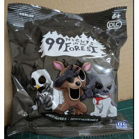 99 Nights in the Forest - Mystery Minifigures - Series 2
