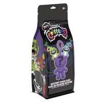 Poppy Playtime - Plush Clips