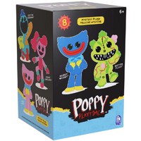 Poppy Playtime - Playtime Pals Collection - Blind Box - Plush