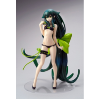 Gatchaman Crowds - 1/7 Utsutsu PVC figure by AMAKUNI