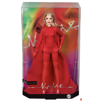 Barbie - Kylie Minogue - Padam Padam - Collector Doll