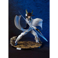 Figuarts ZERO Akari Hizamaru