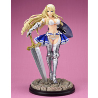 Bikini Warriors - 1/7 Paladin PVC