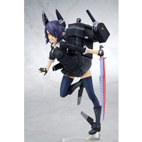 Kantai Collection (KanColle): 1/8 Tenryuu PVC