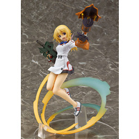 1/7 Charlotte Dunois PVC