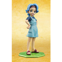 One Piece Excellent Model Mild P.O.P CB-R2: 1/8 Nojiko PVC