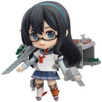 Nendoroid Oyodo
