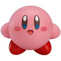 Nendoroid Kirby