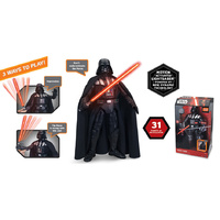 Star wars - Darth Vader -  Animatronic Interactive Figure
