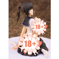 1/6 Fault!! - Saeki Ai PVC