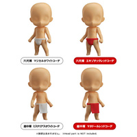 Nendoroid Co-de: Fundoshi (Sold Separately)