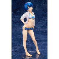 Ano Natsu de Matteru - 1/6 Kanna Tanigawa Swimsuit ver. PVC