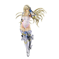 Walkure Romanze: 1/6 Celia Cumani Swim Class Swimsuit ver. PVC
