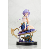 1/8 Mystere Warden Spinne (Spinaria) PVC