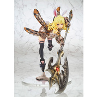 TERA - Elin Berserker PVC