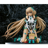 1/7 Angela Balzac PVC