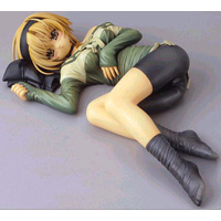 Tomodachi Ijou Koibito Miman: 1/8 Meiko Tachibana PVC