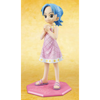One Piece Excellent Model Mild P.O.P CB-R3: 1/8 Vivi PVC