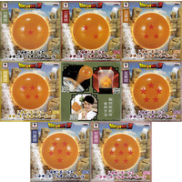 Dragon Ball Z Super Ball (Sold Separately)