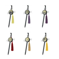 Touken Ranbu -ONLINE- Kanzashi-style Ballpoint Pens