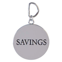 Mani The Lucky Cat - Charms 30mm For Money Boxes - Savings