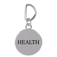 Mani The Lucky Cat - Charms 20mm For Figurines & Keychains - Health