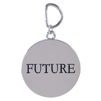 Mani The Lucky Cat - Charms 20mm For Figurines & Keychains - Future