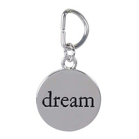 Mani The Lucky Cat - Charms 20mm For Figurines & Keychains - Dream